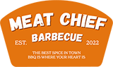 Meat Chief Barbecue